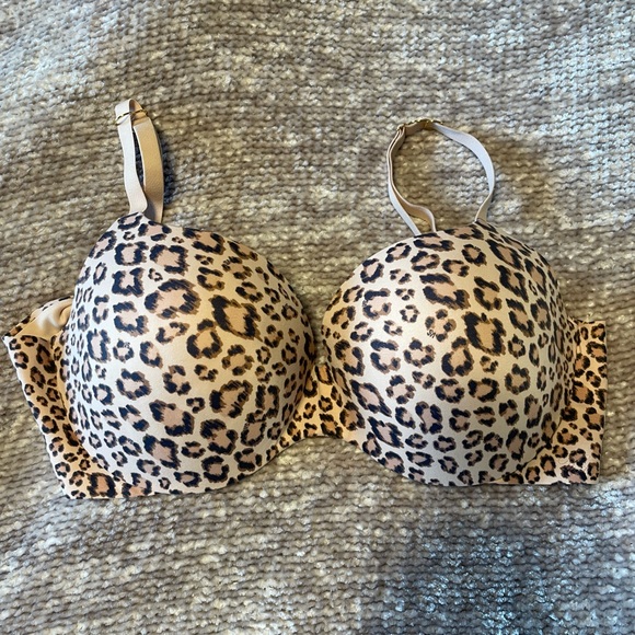 Victoria’s Secret incredible perfect shape bra 34ddd - Picture 2 of 4